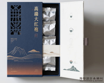 高端禮盒包裝設(shè)計(jì)